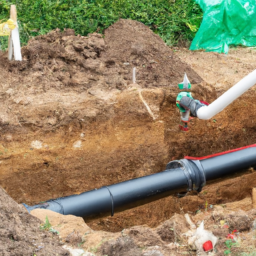 Installation de Fosses Toutes Eaux : Garantie d'un Assainissement de Qualité Argeles-sur-Mer